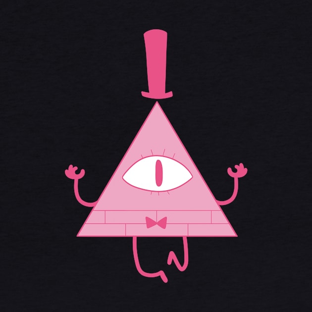 Pink Bill by timbo